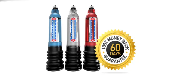 bathmate guarantee