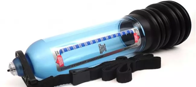 bathmate hydromax