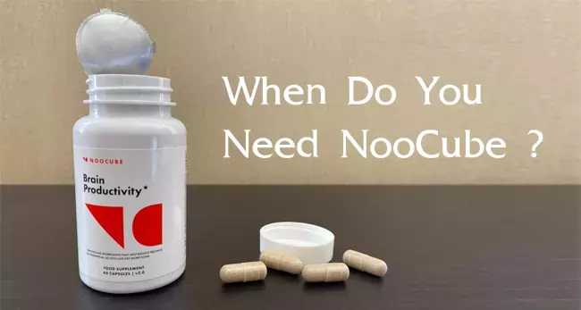 noocube reviews