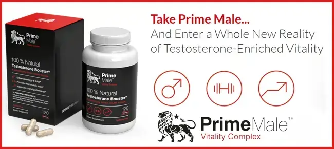prime male review