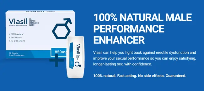 viasil review